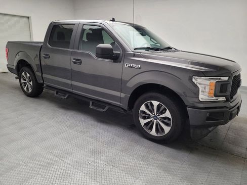 Used 2020 Ford F150 XL w/ Equipment Group 101A Mid RWD image 11