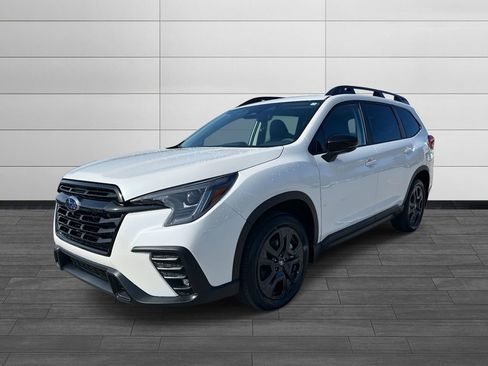 New 2026 Subaru Ascent Bronze Edition w/ Onyx Package AWD/4WD image 7