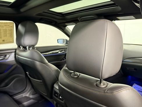 Certified 2025 Cadillac CT5 V image 29