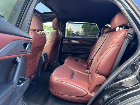Used 2019 MAZDA CX-9 Signature AWD/4WD image 10