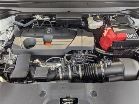 New 2026 Acura RDX SH-AWD w/ Advance Package image 18