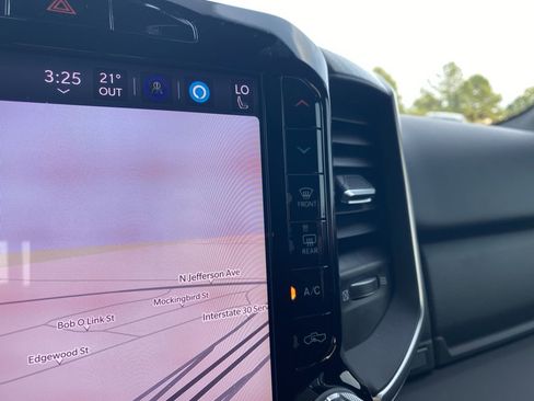 New 2026 RAM 1500 Lone Star image 28