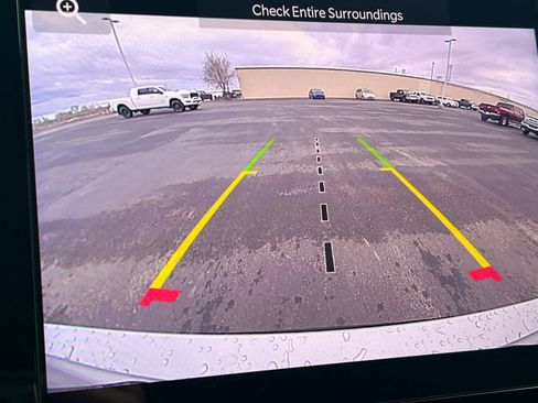 New 2026 Jeep Grand Cherokee L Laredo w/ Trailer Tow Package AWD/4WD image 16