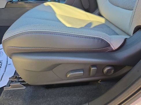 New 2026 Subaru Forester Premium image 25