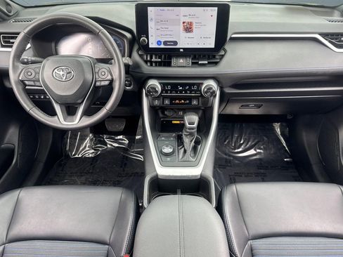Used 2024 Toyota RAV4 XSE w/ Advanced Technology Package AWD/4WD image 27