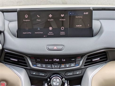New 2025 Acura TLX Technology Package image 21