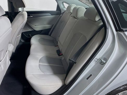 Used 2017 Hyundai Sonata SE image 20