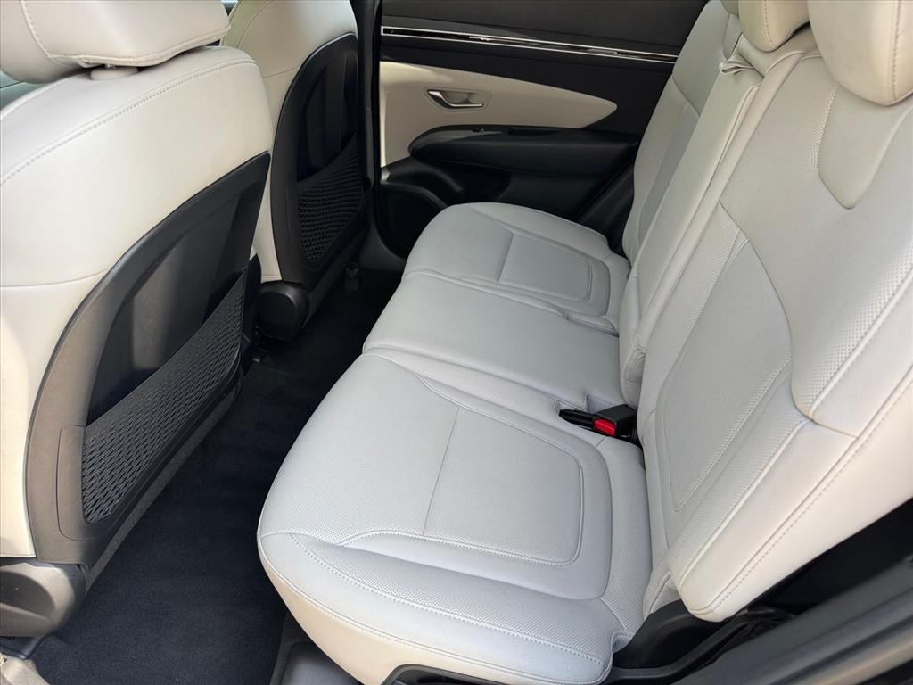 Used 2023 Hyundai Tucson SEL w/ Convenience Package FWD image 11
