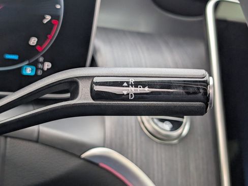 Used 2026 Mercedes-Benz GLC 43 AMG 4MATIC Coupe image 20