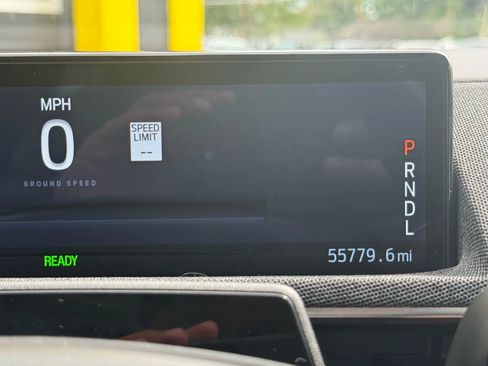 Used 2021 Ford Mustang Mach-E Premium image 14