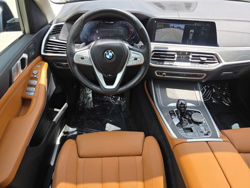 Used 2022 BMW X7 xDrive40i AWD/4WD image 28