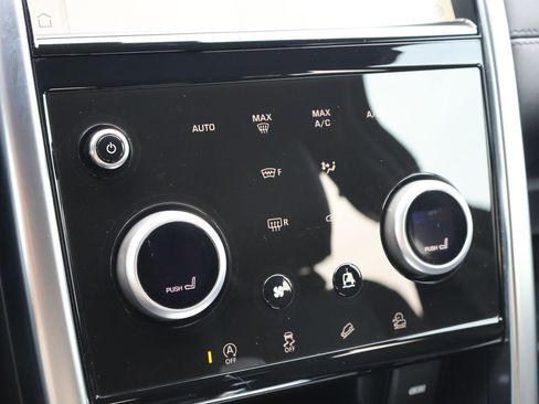 Certified 2023 Land Rover Discovery Sport S AWD/4WD image 22