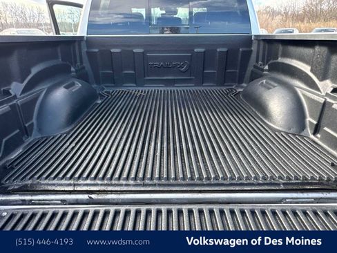 Used 2025 RAM 1500 Laramie image 19