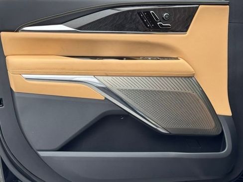 New 2025 Cadillac Escalade IQ Sport 2 image 16