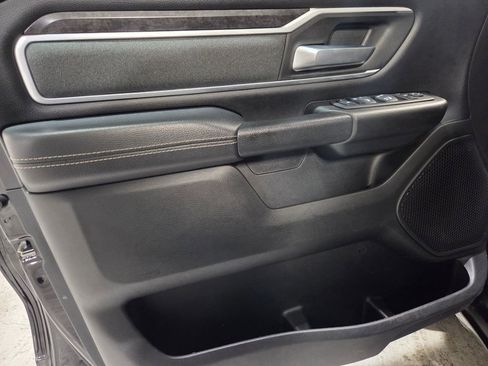 Certified 2023 RAM 1500 Big Horn image 17