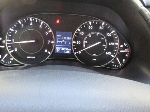 Used 2020 Nissan Armada SL w/ Premium Package RWD image 37
