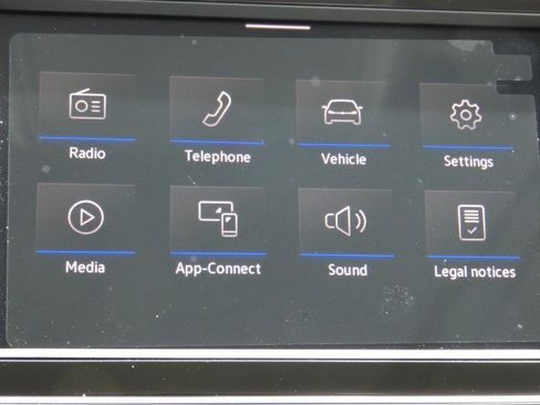 New 2024 Volkswagen Taos S FWD image 26