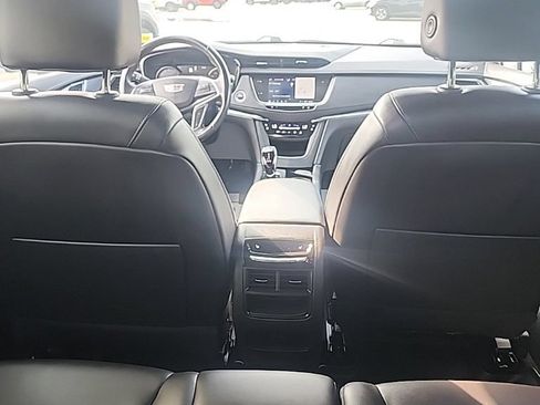 Used 2023 Cadillac XT5 Premium Luxury AWD/4WD image 16