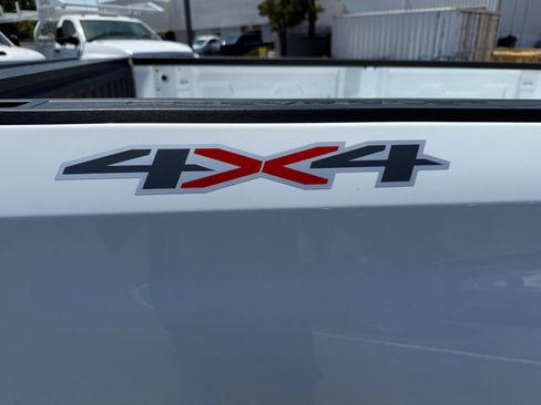 New 2025 Chevrolet Silverado 1500 W/T w/ WT Value Package image 30