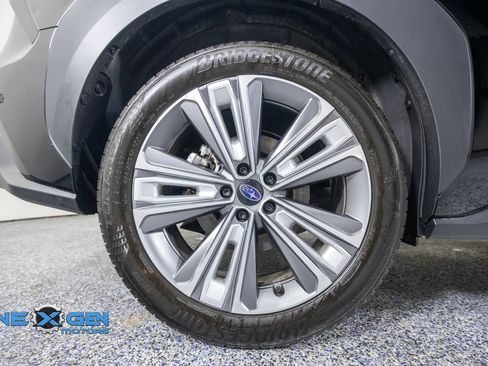 Used 2024 Subaru Solterra w/ Limited Package AWD/4WD image 46