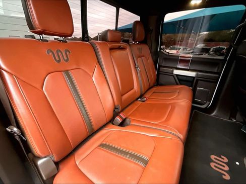 Used 2019 Ford F350 King Ranch w/ King Ranch Ultimate Package image 19