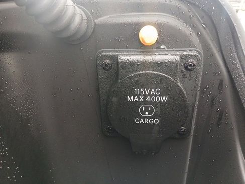 New 2026 RAM 1500 Laramie w/ Night Edition image 10