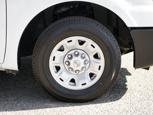 Used 2020 Nissan NV 2500 SV w/ Navigation Package image 37