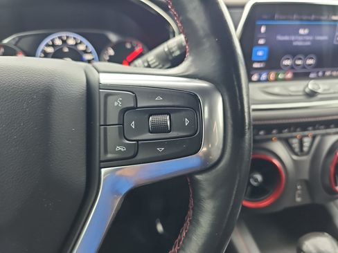 Used 2019 Chevrolet Blazer RS w/ LPO, Floor Liner Package FWD image 15