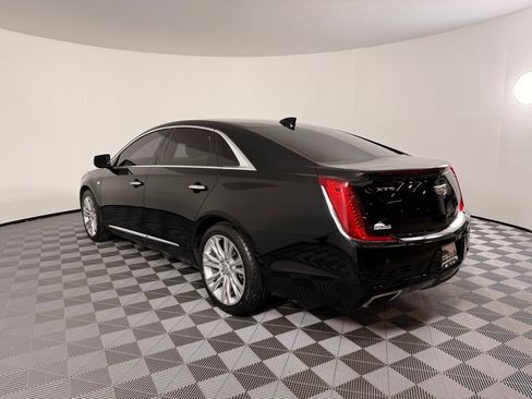 Used 2019 Cadillac XTS Luxury FWD image 11