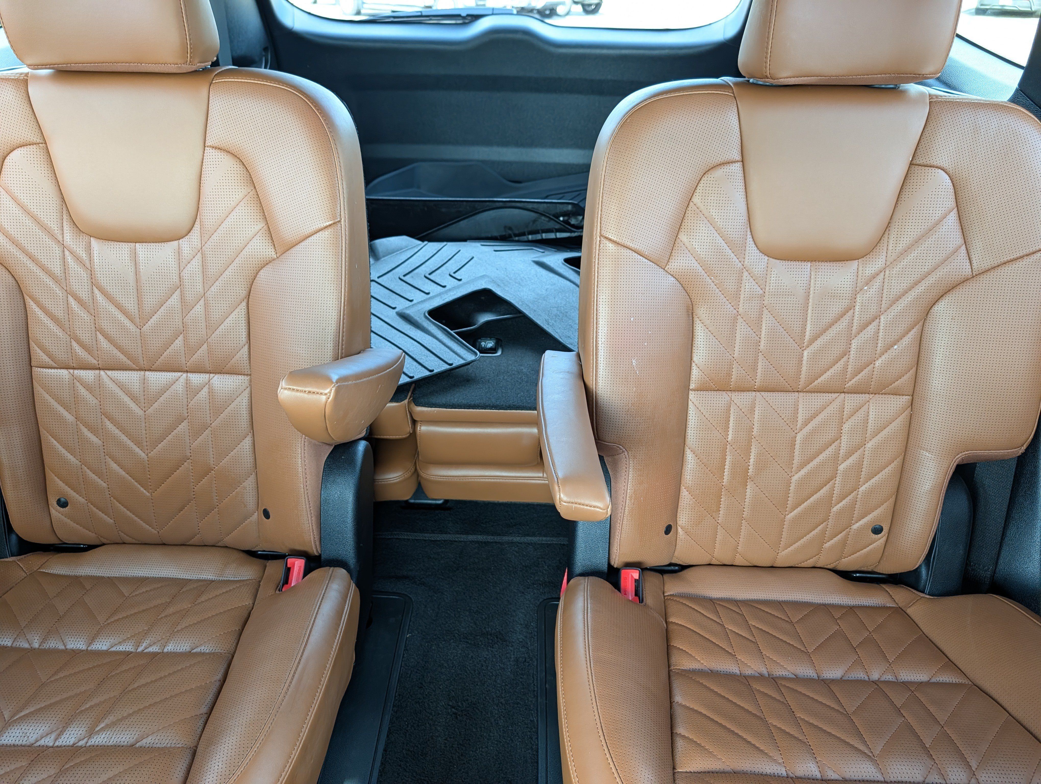 Certified 2025 Kia Telluride SX Prestige X-Pro AWD/4WD image 13