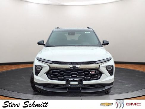 New 2026 Chevrolet TrailBlazer RS w/ Convenience Package image 26