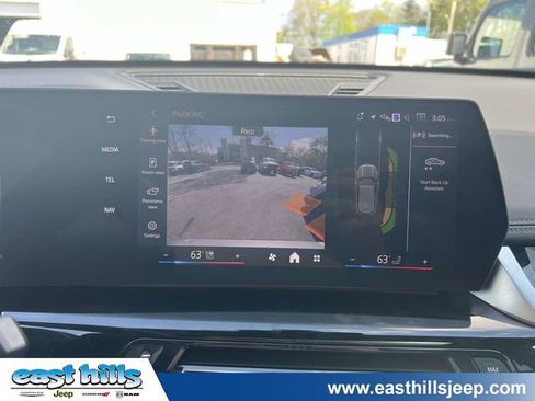 Used 2025 BMW X1 xDrive28i AWD/4WD image 33