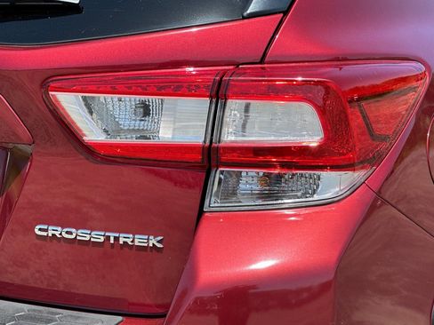 Used 2018 Subaru Crosstrek 2.0i Premium AWD/4WD image 25