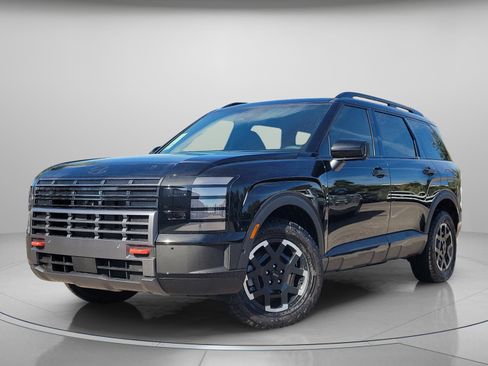 New 2026 Hyundai Palisade XRT Pro image 2