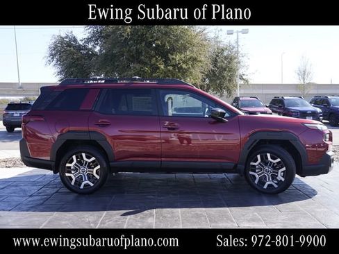 Used 2026 Subaru Outback Touring XT AWD/4WD image 6