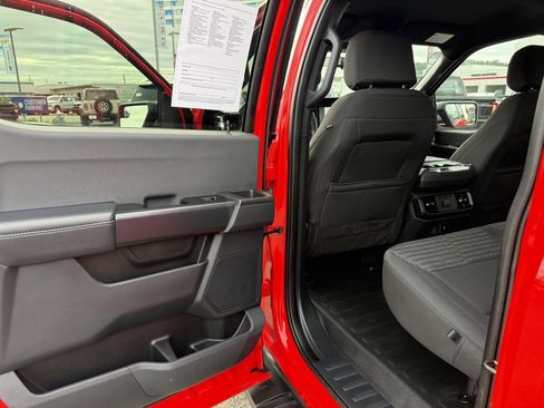 Used 2022 Ford F150 XL w/ STX Appearance Package image 28