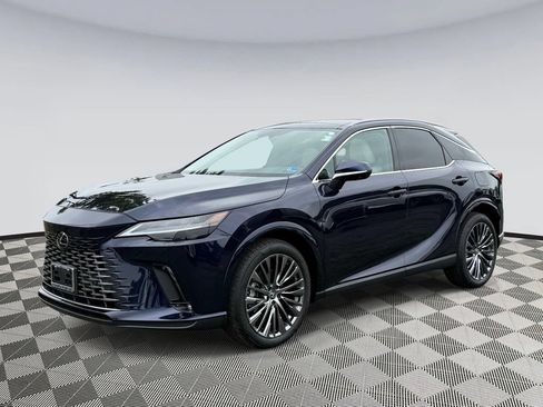 Used 2025 Lexus RX 350 AWD w/ Convenience Package image 5