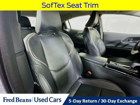 Used 2026 Toyota Prius XLE image 31