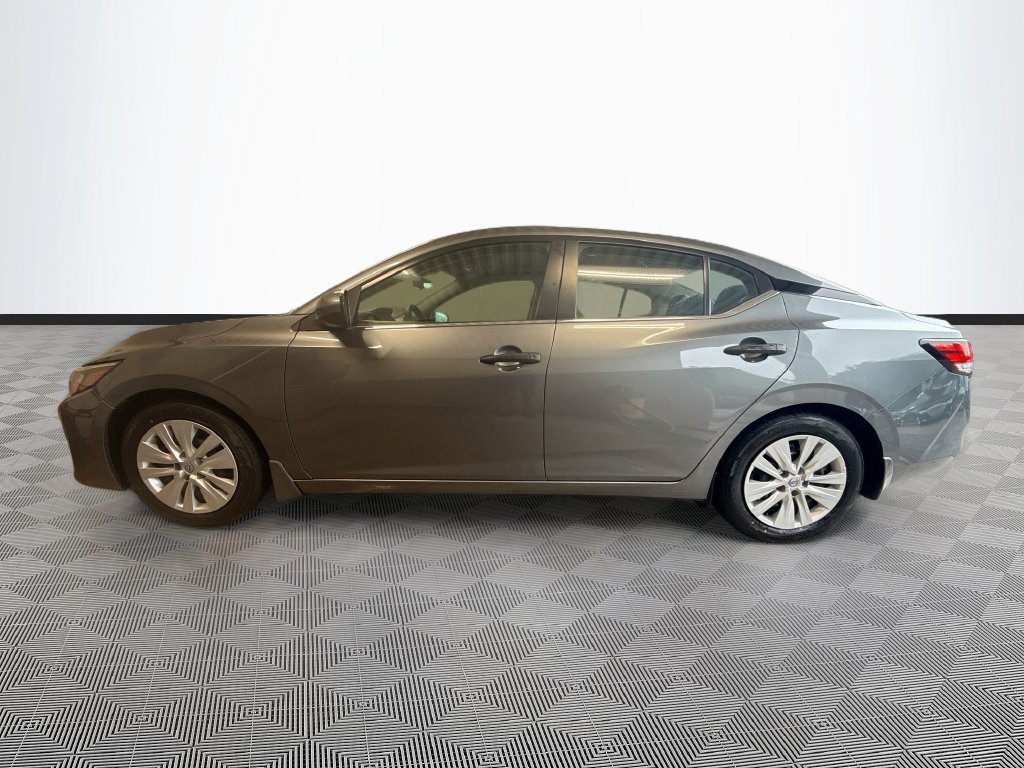 Used 2024 Nissan Sentra S FWD image 9