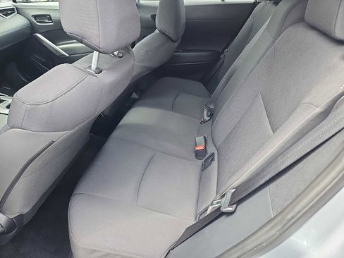 Used 2024 Toyota Corolla Cross LE w/ Moonroof Package AWD/4WD image 28