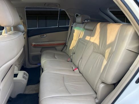 Used 2008 Lexus RX 400h image 15