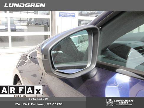 Used 2025 Audi A3 2.0T Premium Plus w/ Premium Plus Package AWD/4WD image 49