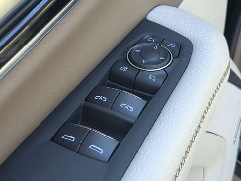 New 2026 GMC Yukon XL Denali w/ Sun & Power Step Package image 21