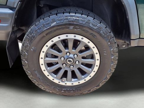 Used 2024 INEOS Grenadier AWD/4WD image 9