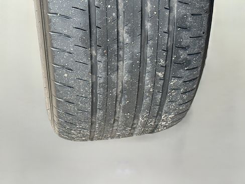 Used 2024 Lexus RZ 450e Premium image 43