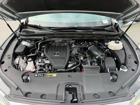 Certified 2023 Lexus RX 500h F Sport w/ Accessory Package (P3) AWD/4WD image 19
