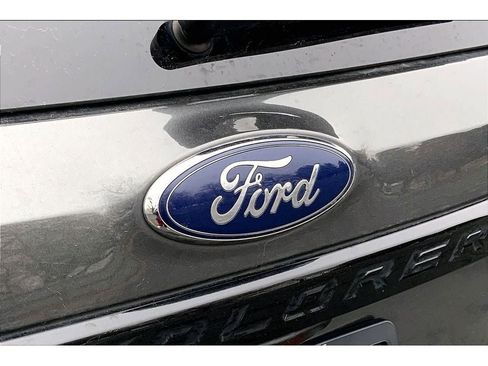 Used 2019 Ford Explorer Sport w/ Equipment Group 401A image 34