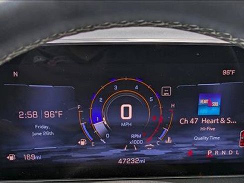 Used 2024 Chevrolet Traverse LT FWD image 11