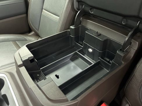 Used 2020 GMC Sierra 1500 Denali w/ Denali Ultimate Package image 25