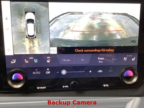 Used 2025 Lexus RX 350 Premium image 21